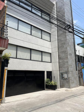 Polanco Luxury Suites